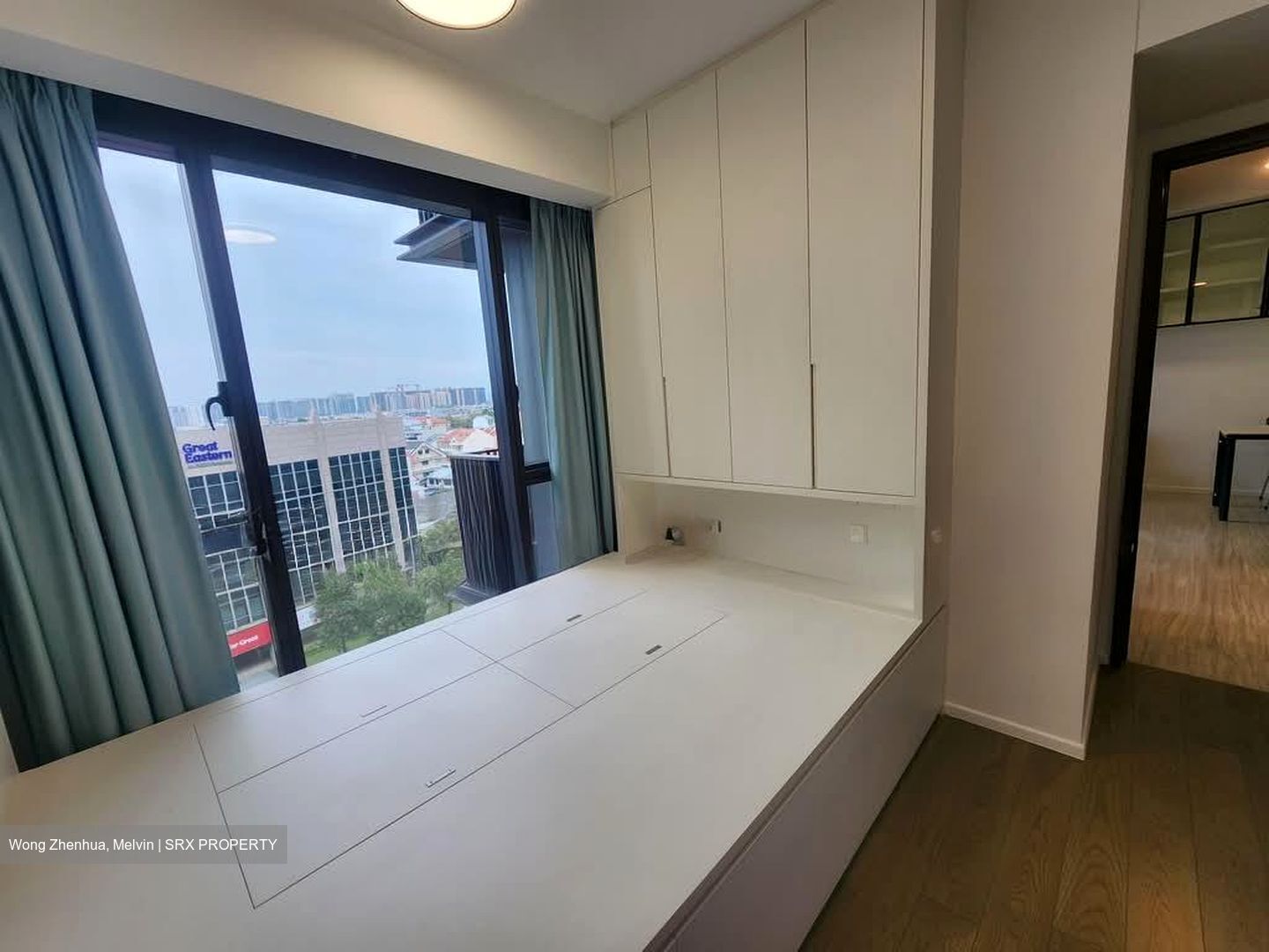 Parc Esta (D14), Apartment #571756911